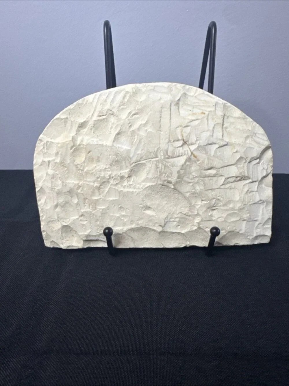 Egyptian Ceramic Tablet